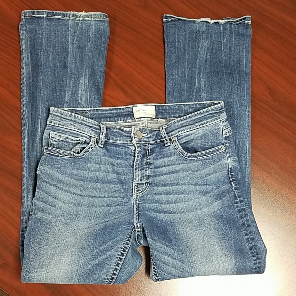 BKE Payton Bootcut Jeans 29R